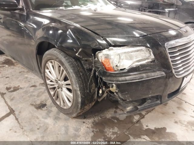 2C3CCARG4EH179483 Chrysler 300