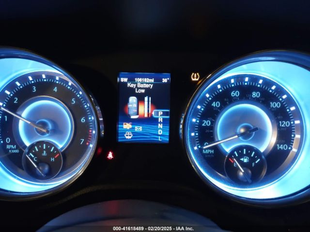 2C3CCARG4EH179483 Chrysler 300