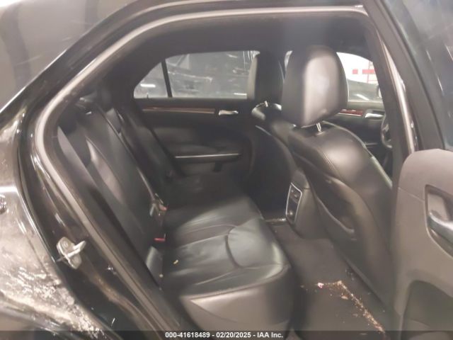 2C3CCARG4EH179483 Chrysler 300