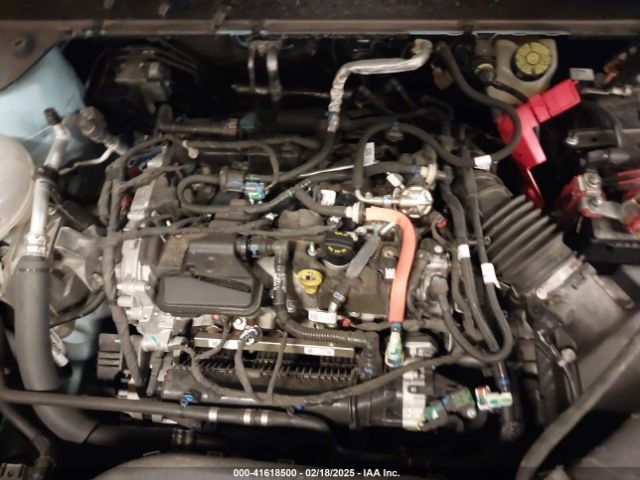 2023 FORD BRONCO SPORT 3FMCR9G66PRD09995 Photo 9
