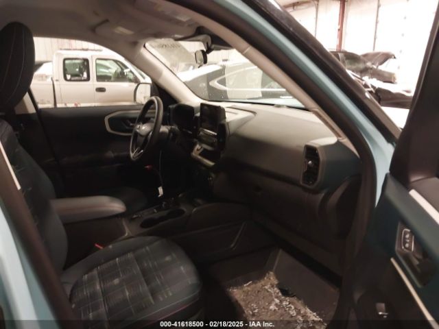 2023 FORD BRONCO SPORT 3FMCR9G66PRD09995 Photo 4
