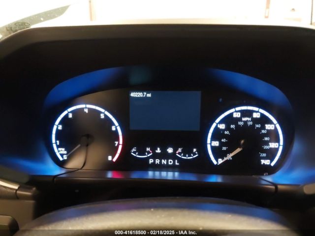 2023 FORD BRONCO SPORT 3FMCR9G66PRD09995 Photo 6