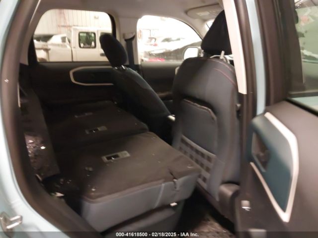 2023 FORD BRONCO SPORT 3FMCR9G66PRD09995 Photo 7