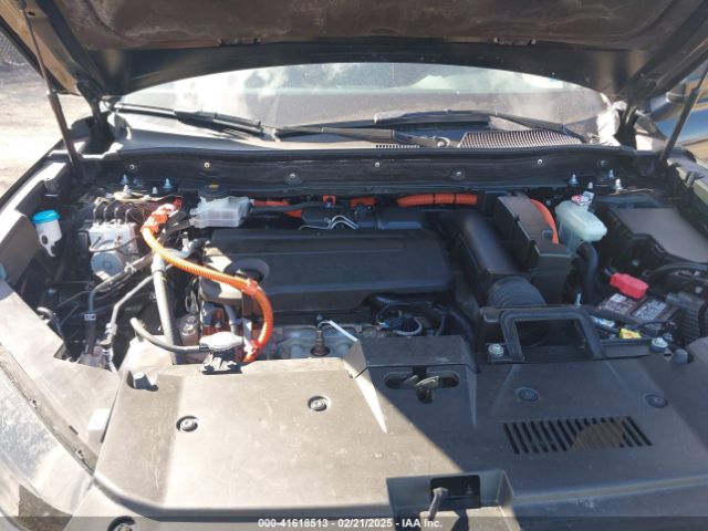 7FARS6H91RE032658 Honda Cr-v Hybrid Sport Touring