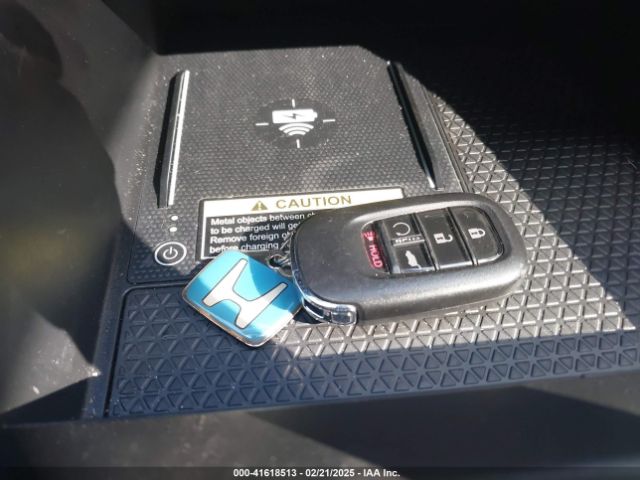 7FARS6H91RE032658 Honda Cr-v Hybrid Sport Touring
