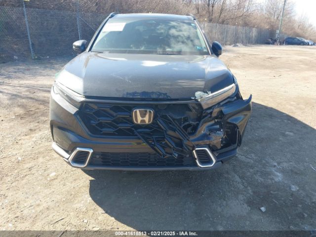7FARS6H91RE032658 Honda Cr-v Hybrid Sport Touring