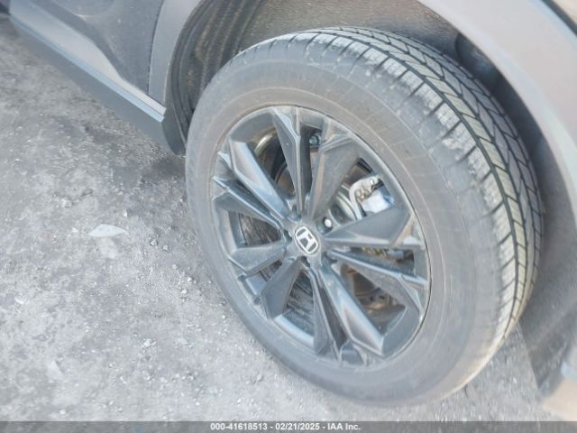 7FARS6H91RE032658 Honda Cr-v Hybrid Sport Touring