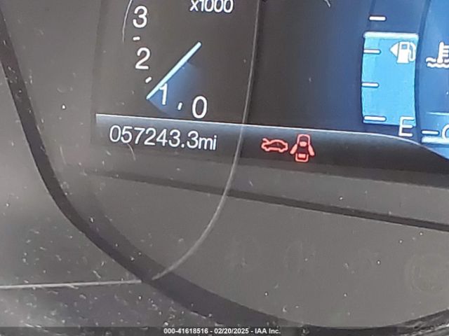 3FA6P0T90GR265209 Ford FUSION SE