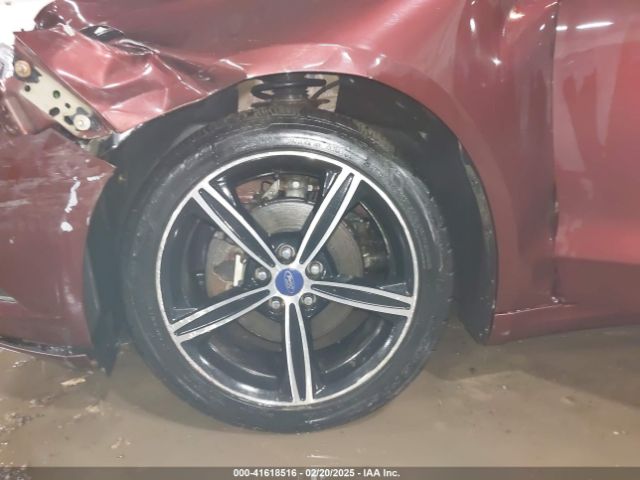 3FA6P0T90GR265209 Ford FUSION SE