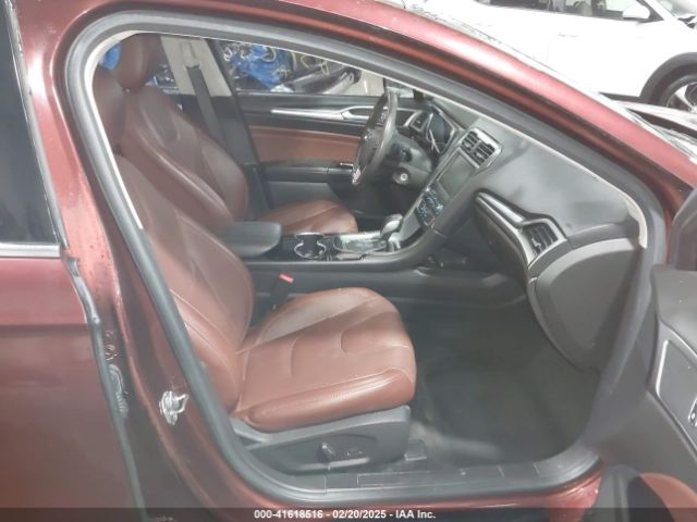 3FA6P0T90GR265209 Ford FUSION SE