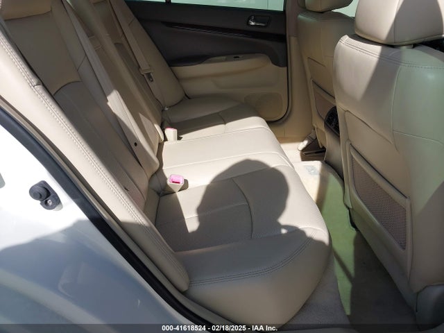 Продажа на аукционе авто 2012 Infiniti G37 Journey, vin: JN1CV6AP8CM622049, номер лота: 41618524
