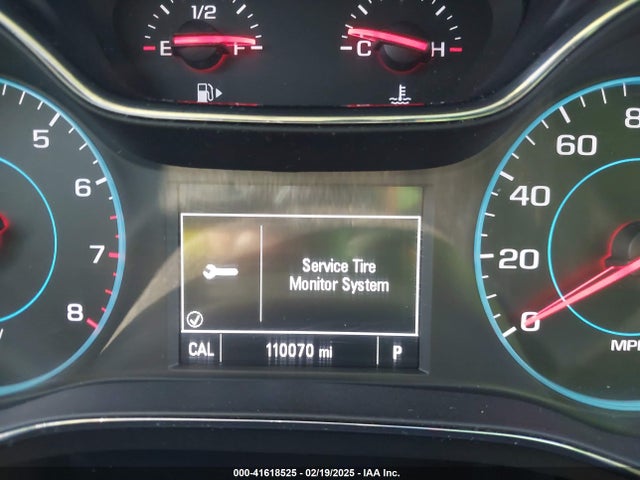 Chevrolet Cruze Ls Auto 2017 1G1BC5SM0H7143779 Image 15