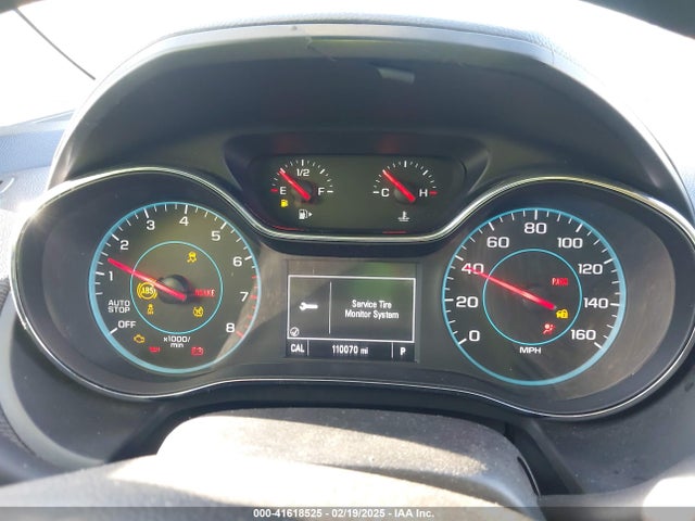 Chevrolet Cruze Ls Auto 2017 1G1BC5SM0H7143779 Image 7