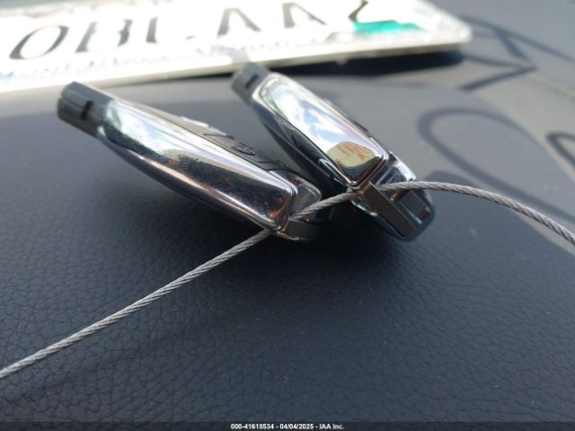 WDDJK7DA8KF056249 Mercedes-Benz SL 550