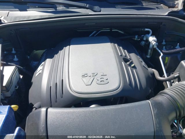 2021 DODGE DURANGO 1C4SDJFT9MC764499 Photo 9