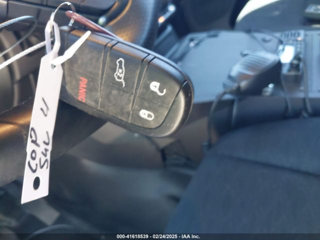 2021 DODGE DURANGO 1C4SDJFT9MC764499 Photo 10