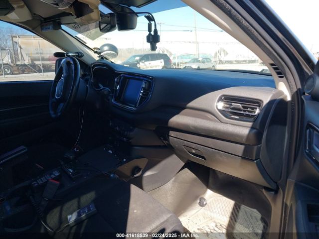2021 DODGE DURANGO 1C4SDJFT9MC764499 Photo 4