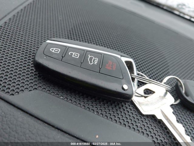 5XYZUDLB3HG433673 Hyundai Santa Fe Sport 2.4l