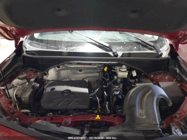 KL4MMESL2MB142302 Buick Encore Gx Awd Select