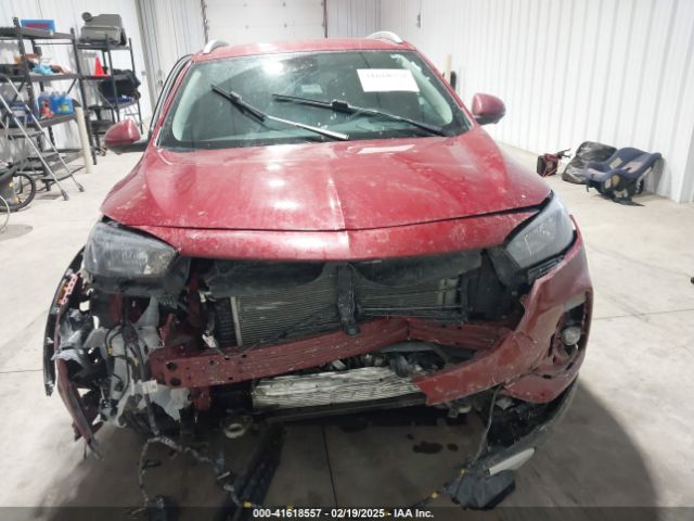 KL4MMESL2MB142302 Buick Encore Gx Awd Select