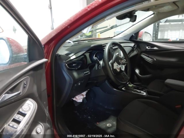 KL4MMESL2MB142302 Buick Encore Gx Awd Select