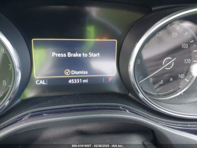 KL4MMESL2MB142302 Buick Encore Gx Awd Select