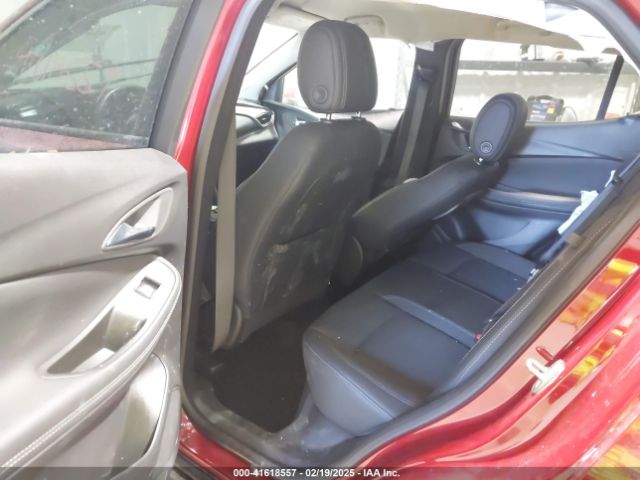 KL4MMESL2MB142302 Buick Encore Gx Awd Select