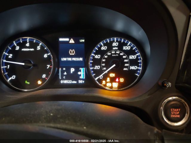 JA4AZ3A31LJ001073 Mitsubishi Outlander Sel 2.4 S-awc
