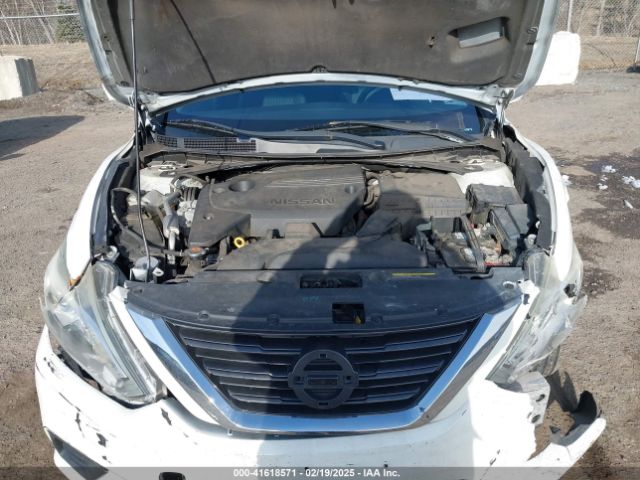 1N4AL3AP1GN355514 Nissan Altima 2.5/2.5 S/2.5 Sl/2.5 Sr/2.5 Sv