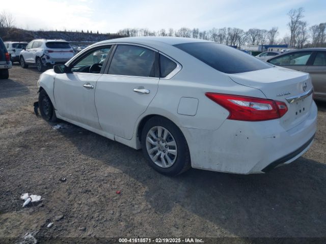 1N4AL3AP1GN355514 Nissan Altima 2.5/2.5 S/2.5 Sl/2.5 Sr/2.5 Sv