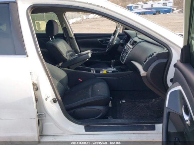 1N4AL3AP1GN355514 Nissan Altima 2.5/2.5 S/2.5 Sl/2.5 Sr/2.5 Sv