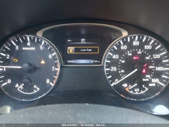 1N4AL3AP1GN355514 Nissan Altima 2.5/2.5 S/2.5 Sl/2.5 Sr/2.5 Sv