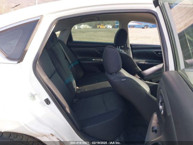 1N4AL3AP1GN355514 Nissan Altima 2.5/2.5 S/2.5 Sl/2.5 Sr/2.5 Sv