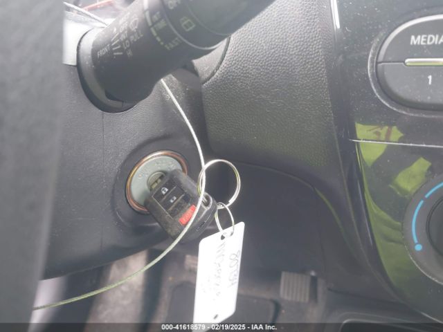 2017 MITSUBISHI MIRAGE ML32A3HJ8HH021862 Photo 10