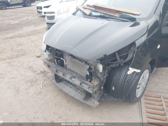 2017 MITSUBISHI MIRAGE ML32A3HJ8HH021862 Photo 5