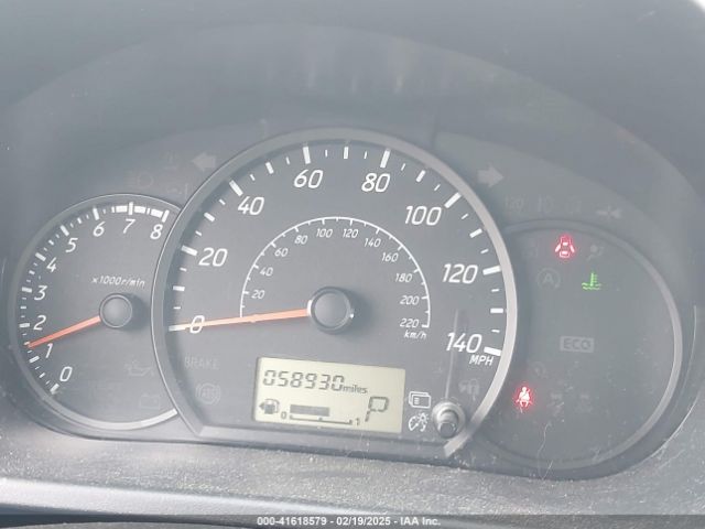 2017 MITSUBISHI MIRAGE ML32A3HJ8HH021862 Photo 6