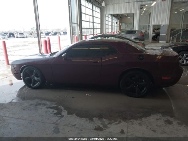2C3CDYBT7EH311553 Dodge Challenger R/t