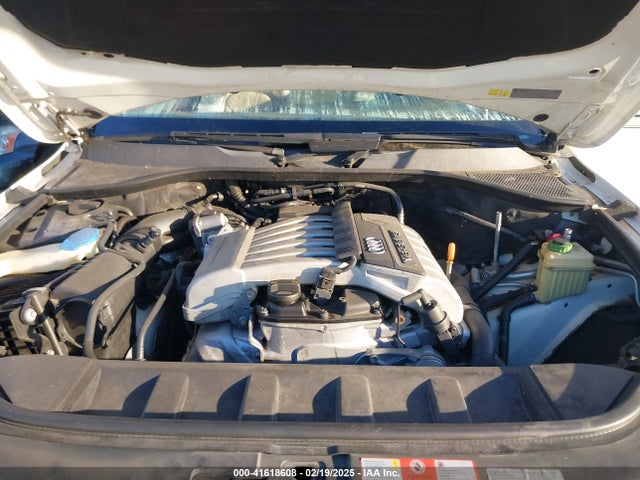2007 AUDI Q7 WA1BY94L77D054967 Photo 9