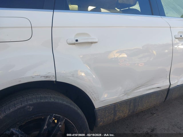 2007 AUDI Q7 WA1BY94L77D054967 Photo 5