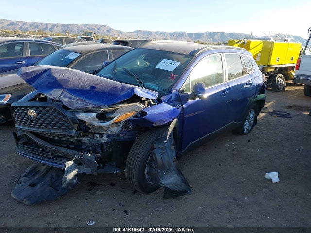 7MUCAABG9RV107381 Toyota m20a-fks