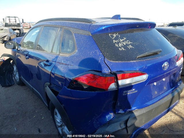 7MUCAABG9RV107381 Toyota m20a-fks