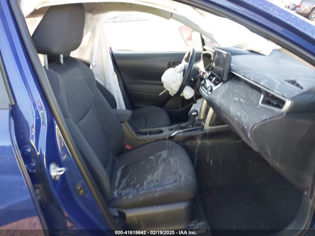 7MUCAABG9RV107381 Toyota m20a-fks