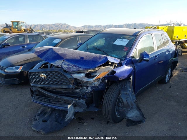 7MUCAABG9RV107381 Toyota m20a-fks