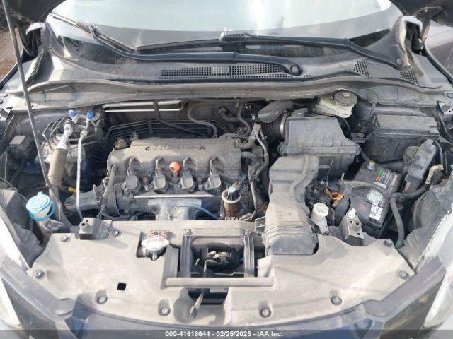 3CZRU6H53HM727764 Honda HR-V EX