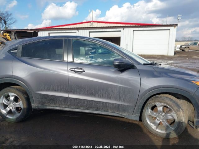 3CZRU6H53HM727764 Honda HR-V EX