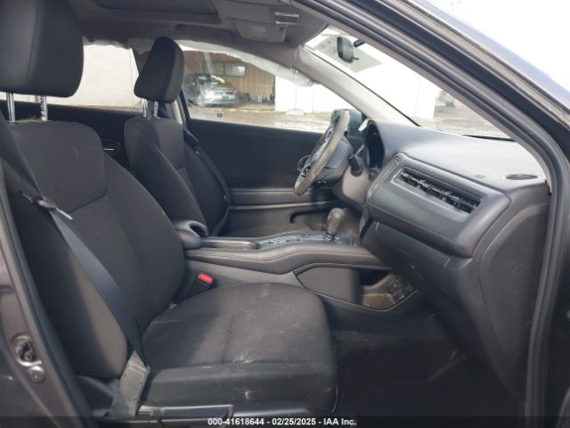 3CZRU6H53HM727764 Honda HR-V EX