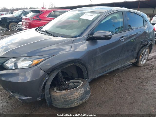3CZRU6H53HM727764 Honda HR-V EX