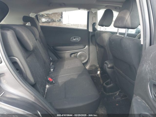 3CZRU6H53HM727764 Honda HR-V EX