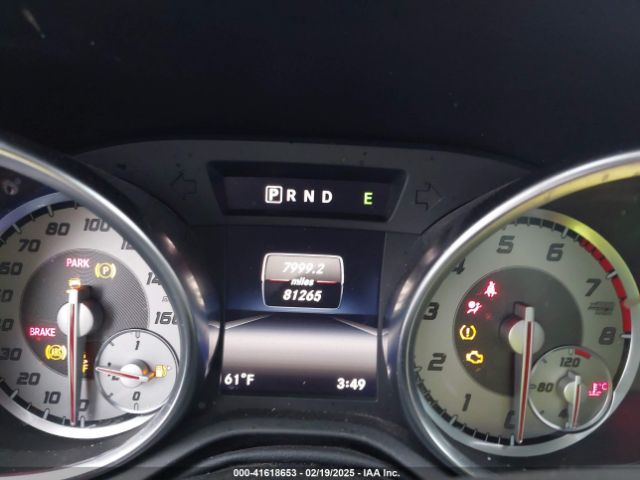 WDDPK3JA5GF125784 Mercedes-Benz Slk 300