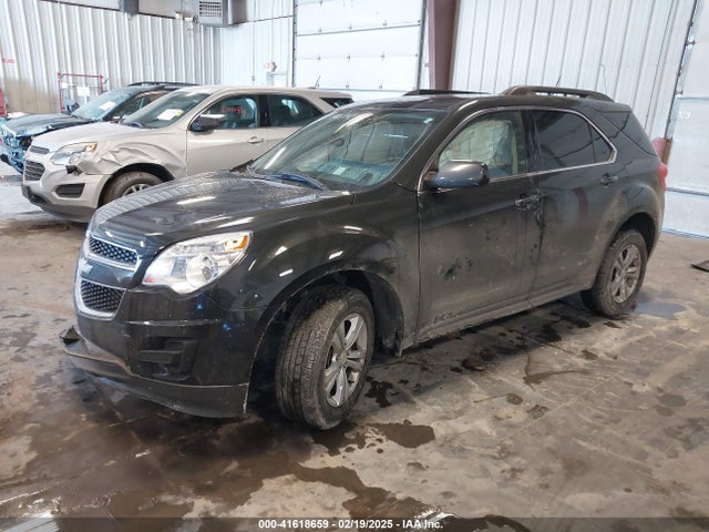 2GNFLFEK4E6271681 Chevrolet EQUINOX 1LT